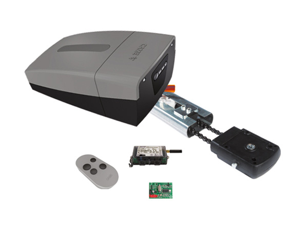 Автоматика для гаражных ворот Came VER13DMS 2.7 GSM Connect (комплект)