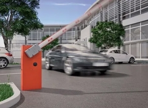 Установка и настройка шлагбаумов в Астрахани | Мир Ворот