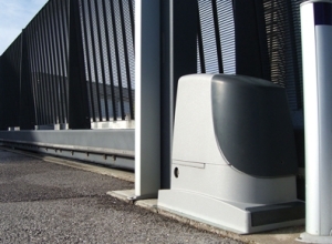 Ремонт автоматики для ворот в Астрахани | Мир Ворот