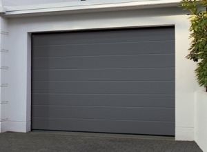 Ремонт секционных ворот в Астрахани | Мир Ворот