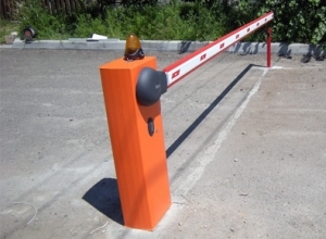 Ремонт шлагбаумов в Астрахани | Мир Ворот