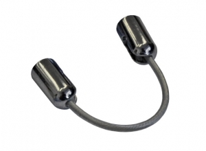 Трос для замка пульта HSD 2-C BS