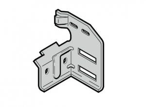 Роликовая опора Hormann (3045113)