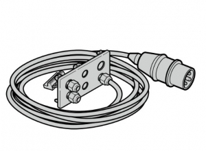 Сетевой кабель Hormann (638095)
