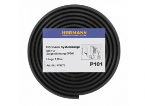 Профиль уплотнения для дверей T30 Hormann P101 (479275)