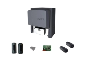 Автоматика для откатных ворот Came BX708AGS Wi-Fi Connect (комплект)
