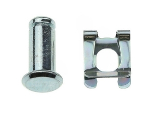 Болт A8 × 19,5 × 16 Hormann (438238)