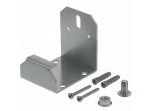 Пакет с крепежными винтами, с креплением для резервного аккумулятора WA 24 (438953)