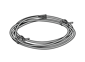 Соединительный провод для LineaMatic P, STA 60, 90, 180, 220 (438943)