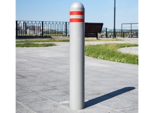 Заградительный столбик AFD Легион Ст 219/600/4 ЗС