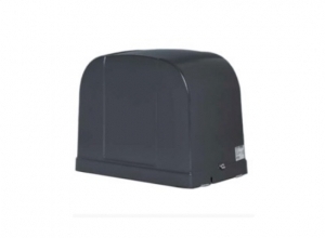 Привод  для откатных ворот Hormann STA 400