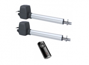 Автоматика для распашных ворот Hormann RotaMatic P2 (комплект)