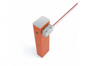 Шлагбаум Nice WIDES4KIT2 (комплект)