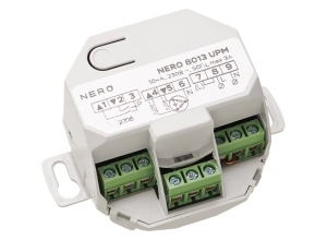  Исполнительное устройство Nero 8013 UPM