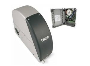 Автоматика для промышленных секционных ворот NICE SUMOKIT (комплект)