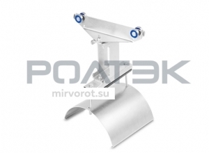 Тележка ведущая RC30 кабельная с подвесом сборным (320.150.RC30)