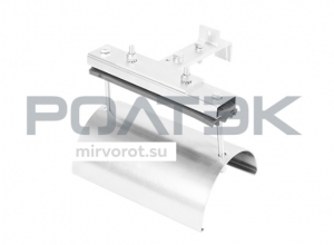 Подвес начальный RC30/RC35 с подвесом сборным ф100 (327.100.RC30/RC35)