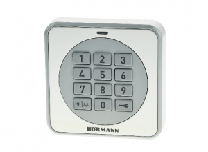 Кодовый замок Hormann CTR 3b-1