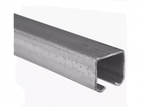 Рельс направляющий Came STRELA 57-3 подвесной, оцинкованный