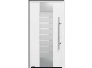 Входная дверь Hormann ThermoSafe Мотив 166