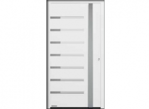 Входная дверь Hormann ThermoSafe Мотив 524